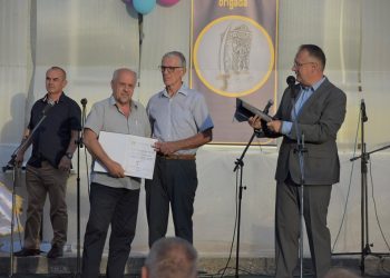 30. godišnjica formiranja brigade „Bregava“ i treća godišnjica formiranja UG „Bregava-42.bbr“: Svečana akademija