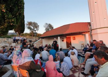 U džamiji na Ošanjićima proučen mevludski program