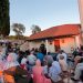 U džamiji na Ošanjićima proučen mevludski program