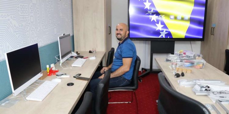 U fokusu novoutemeljene Svemirske agencije jugoistočne Europe bit će rad s mladima