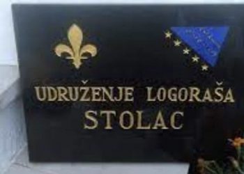 Logoraši Stolac: Umjesto nacionalizma i podjela, hajmo zajedno riješiti status logoraša