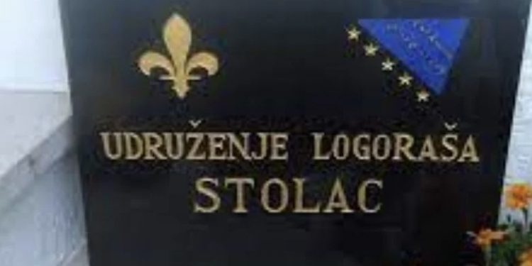 Logoraši Stolac: Umjesto nacionalizma i podjela, hajmo zajedno riješiti status logoraša