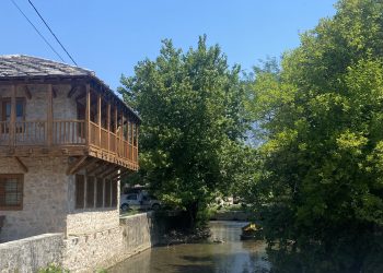 Danas u BiH sunčano vrijeme uz malu do umjerenu oblačnost