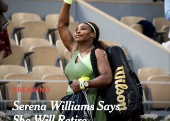 Kraj jedne velike sportske priče: Serena Williams završava tenisku karijeru
