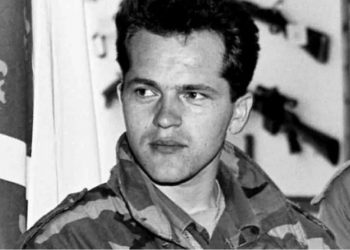 Na današnji dan prije 27 godina poginuo je legendarni komandant Izet Nanić