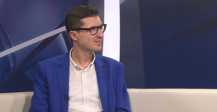 Sladić: Ljeto nam se vraća, ali smo sa temperaturama od 40 stepeni završili