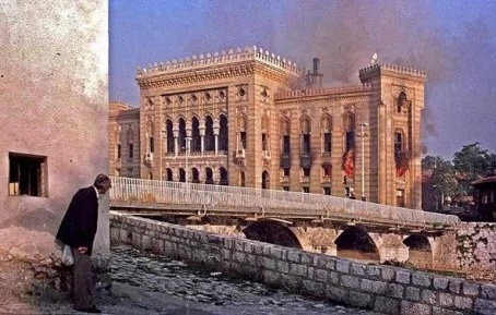 Na današnji dan: 25.8.