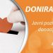 Objavljen javni poziv BH Telecoma za donacije