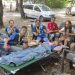 Odred izviđača Bregava Stolac: Logorovanje na Boračkom jezeru