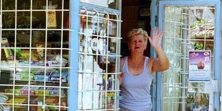 Suad Kika Prndelj: “ Svi Dinini kiosci i Isine uzbrdice nizastranu”