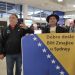 Navijači dočekali košarkašice BiH u Sydneyu uoči historijskog nastupa na Svjetskom prvenstvu