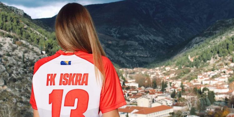 Stočani iz SAD i Kanade organizovali i skupili značajan iznos novca za stolački klub FK Iskra
