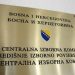 CIK s ciljem zaštite integriteta izbornog procesa uveo nekoliko novina