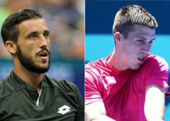Damir Džumhur i Nerman Fatić zakazali prvo bh. finale ATP Challenger turnira