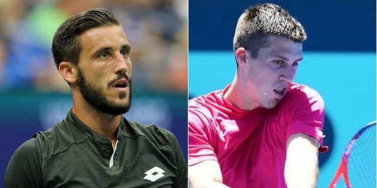 Damir Džumhur i Nerman Fatić zakazali prvo bh. finale ATP Challenger turnira