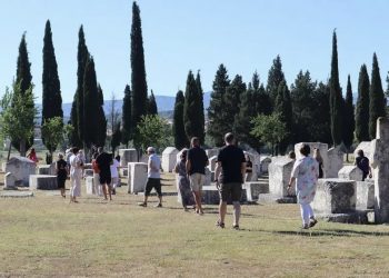 BiH za sedam mjeseci posjetilo 767.675 turista