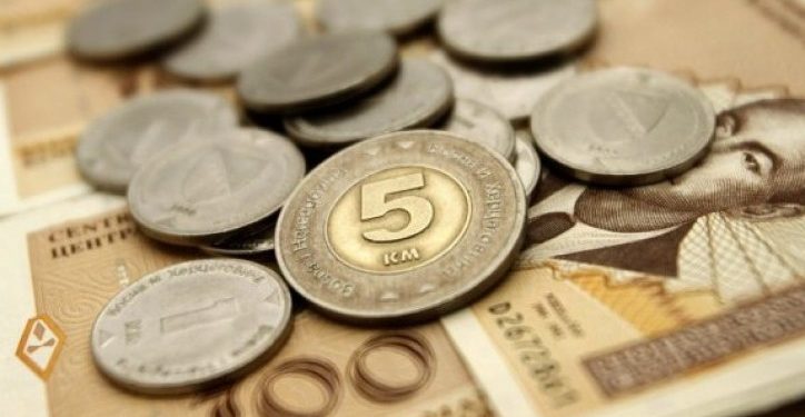 Vlada FBiH danas utvrdila: Po 100 KM za 270 hiljada nezaposlenih građana