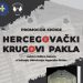 Udruženje logoraša Stolac: Promocija knjige “Hercegovački krugovi pakla”