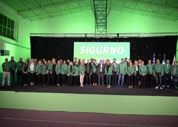 Stolac: Stranka demokratske akcije održala centralni predizborni skup
