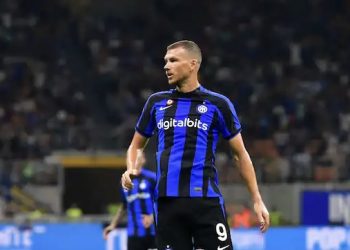 Džeko s nikad većim motivom kreće na Udinese, ima priliku da uđe na listu najvećih