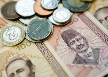 U ponedjeljak 5. septembra isplata penzija za august