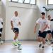 Futsal Zmajevi se spremaju za početak kvalifikacija za SP
