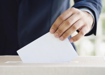 CIK pooštrio pravila za glasanje slijepih, slabovidnih i nepismenih osoba