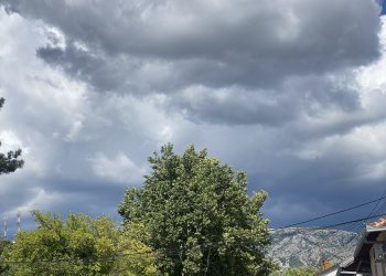 Danas u BiH sunčano uz umjerenu oblačnost