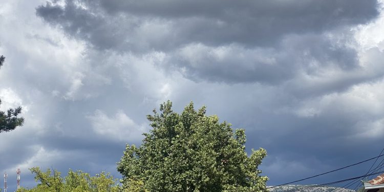 Danas u BiH sunčano uz umjerenu oblačnost