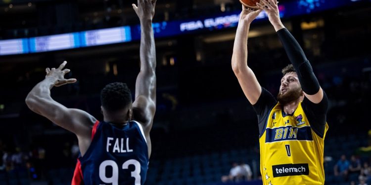 Duel protiv Litvanaca odlučit će sudbinu naše selekcije