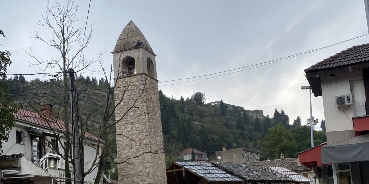 Danas u našoj zemlji umjereno do pretežno oblačno vrijeme