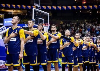 Košarkaši BiH porazom od Litvanije završili nastup na Eurobasketu