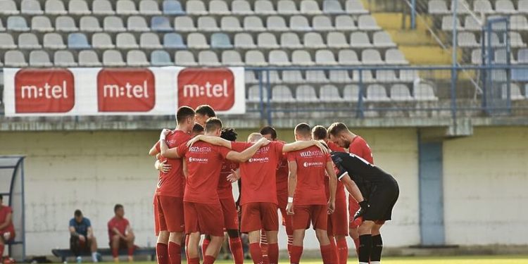 Danas se igraju tri zaostale utakmice m.tel Premijer lige BiH