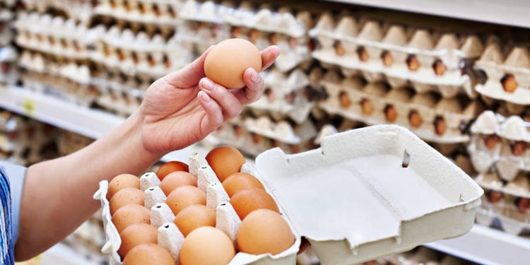 Znate li šta znače brojevi na jajima koji otkrivaju važne podatke?