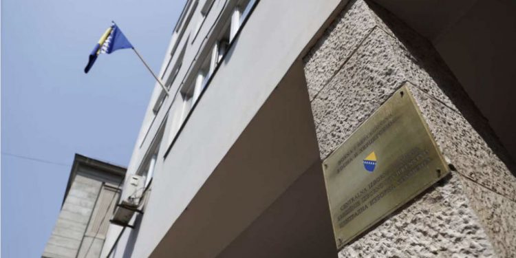 CIK BiH – Javnost će imati uvid u pregled primljenih prigovora i žalbi u izbornom periodu