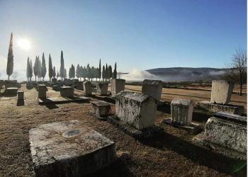 Predstavljeno bogato kulturno naslijeđe i turistički potencijal grada Stoca