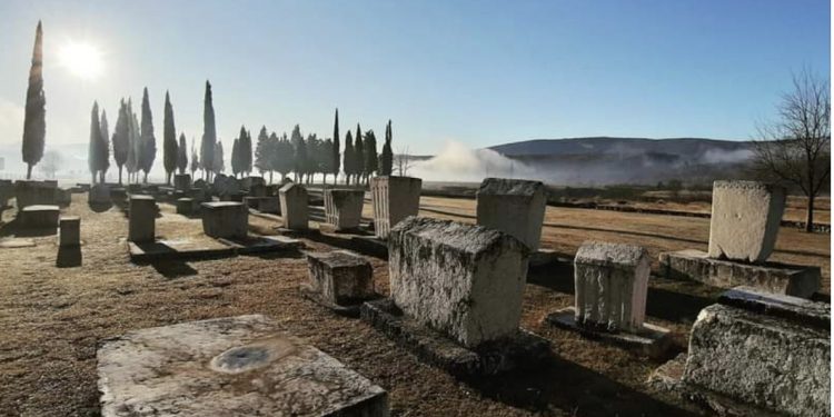 Predstavljeno bogato kulturno naslijeđe i turistički potencijal grada Stoca