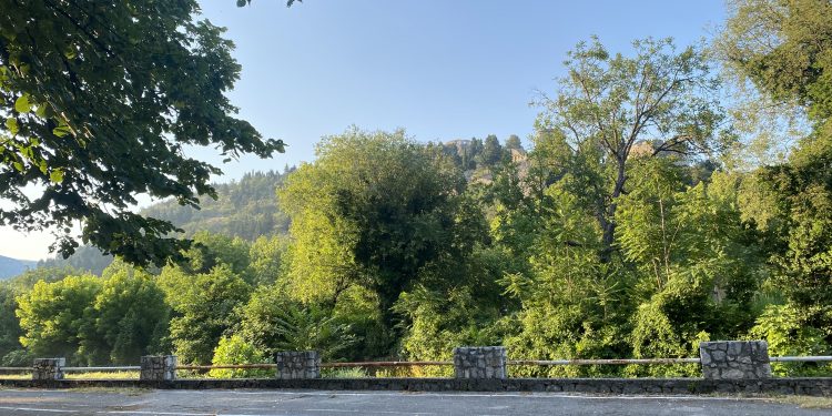 Od danas ljepše vrijeme, bez kiše