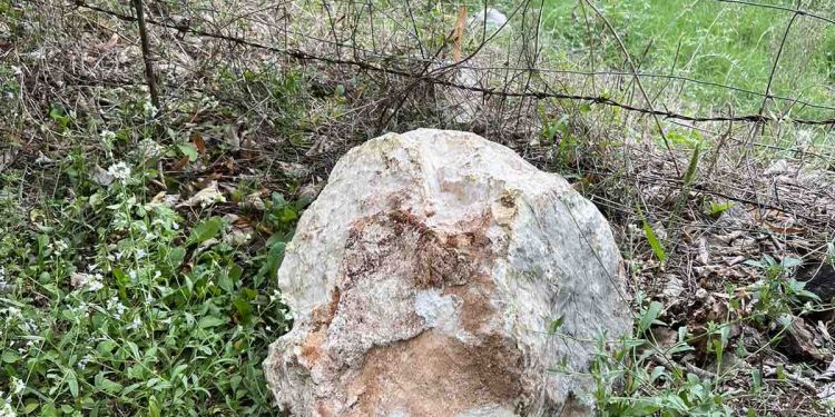 U mahali Uzinovići ponovo se desio odron