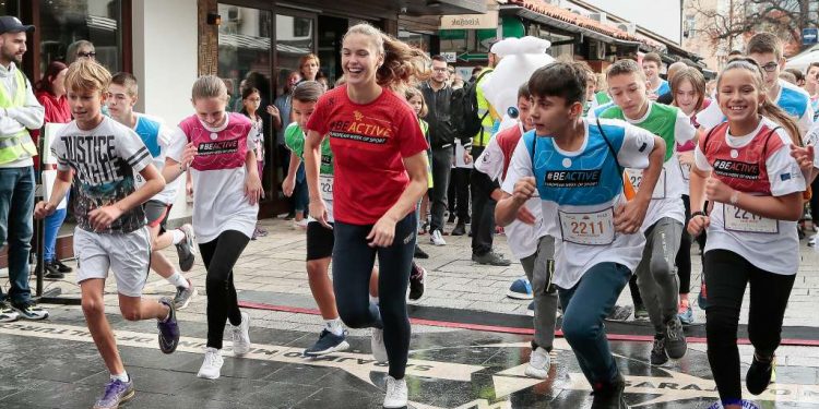 Evropska sedmica sporta u organizaciji Olimpijskog komiteta BiH