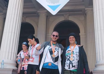15. Sarajevski polumaraton: Stolačka postava je bila mala, ali sa srčanim i upečatljivim nastupom
