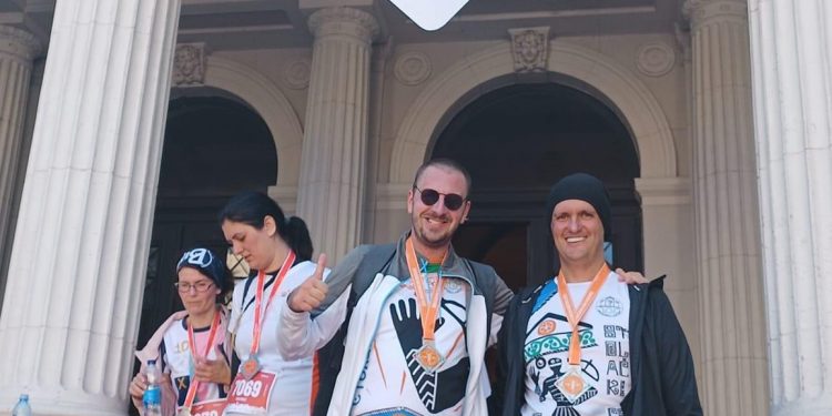 15. Sarajevski polumaraton: Stolačka postava je bila mala, ali sa srčanim i upečatljivim nastupom