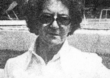 Milena Šotra, prva žena‑slikar iz Hercegovine