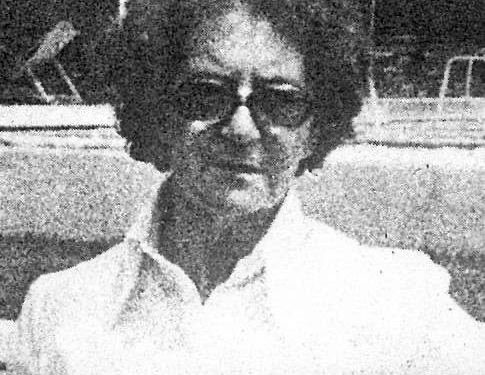 Milena Šotra, prva žena‑slikar iz Hercegovine