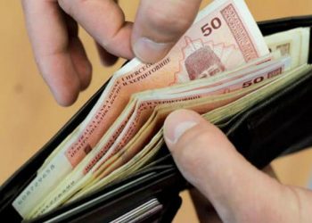Prosječna plata u julu 1.134 KM, viša za 13,1 posto na godišnjem nivou