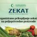 Akcija prikupljanja zekata na poljoprivredne proizvode