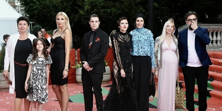 Film “Balada” Aide Begić je bh. kandidat za Oscara