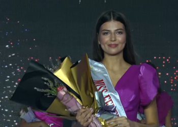 Medina Kuč je Miss Federacije BiH za 2022. godinu