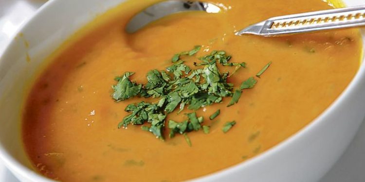 Ukusno i zdravo jelo puno vitamina: Ovo je recept za najukusniju čorbu od tikve