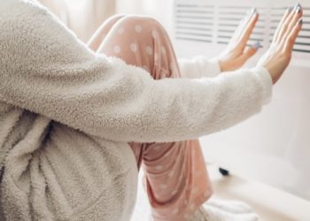 Uvijek vam je hladno? Nekoliko zdravstvenih stanja mogu biti krivci za to